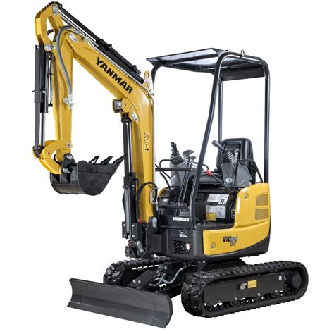 mini excavadora yanmar precio|Yanmar Compact Equipment .